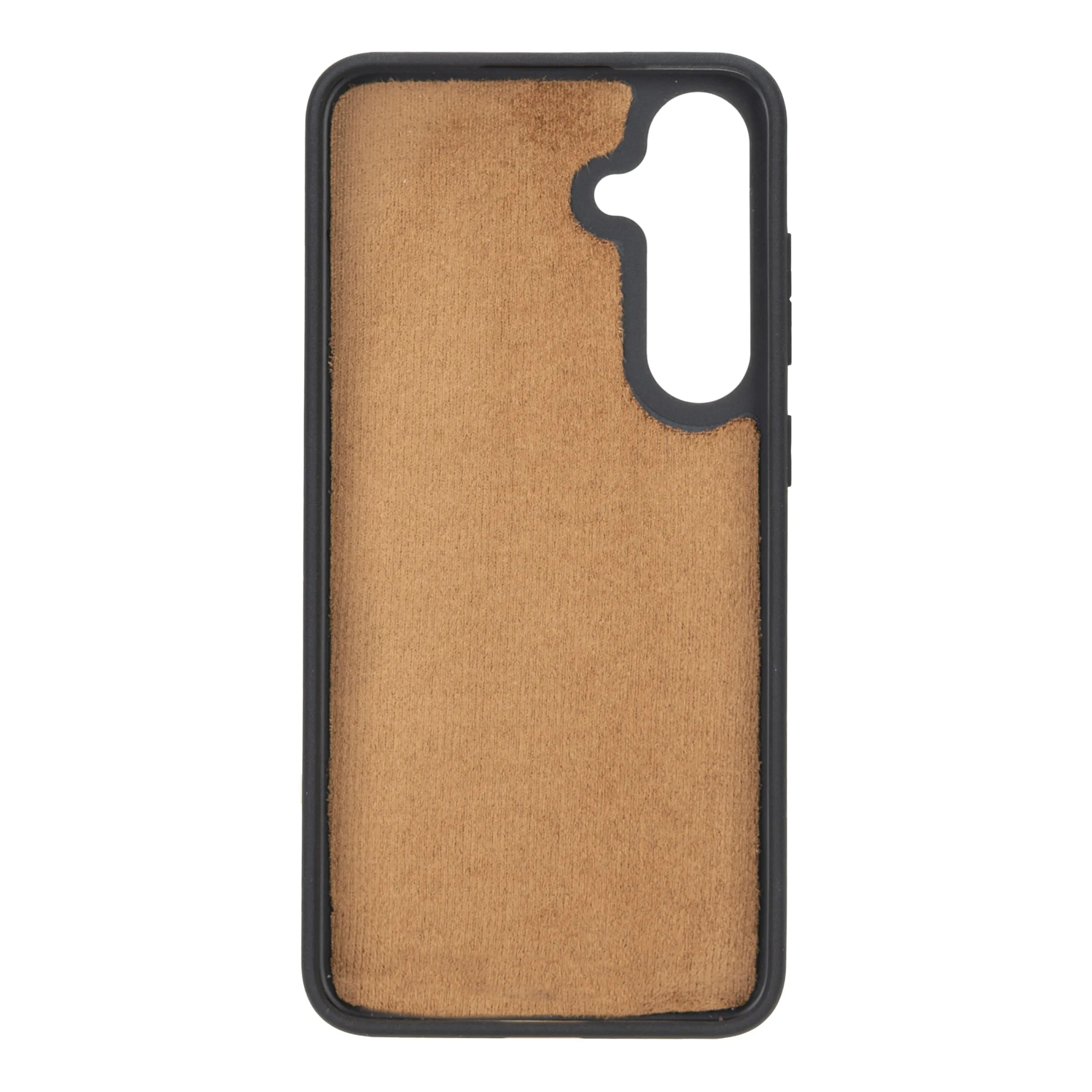 Samsung Galaxy S25 Plus Leather Wallet Case