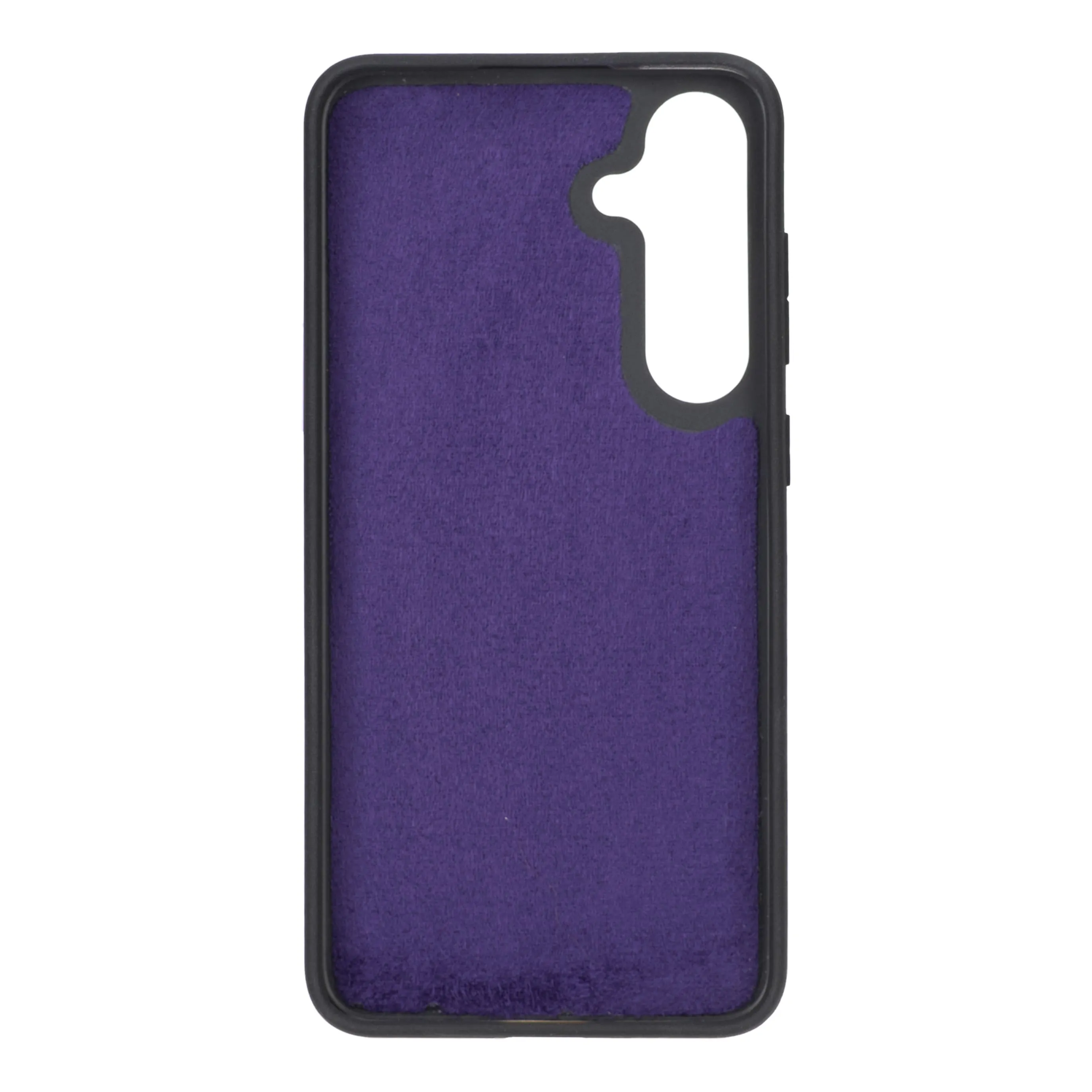 Samsung Galaxy S25 Plus Leather Wallet Case