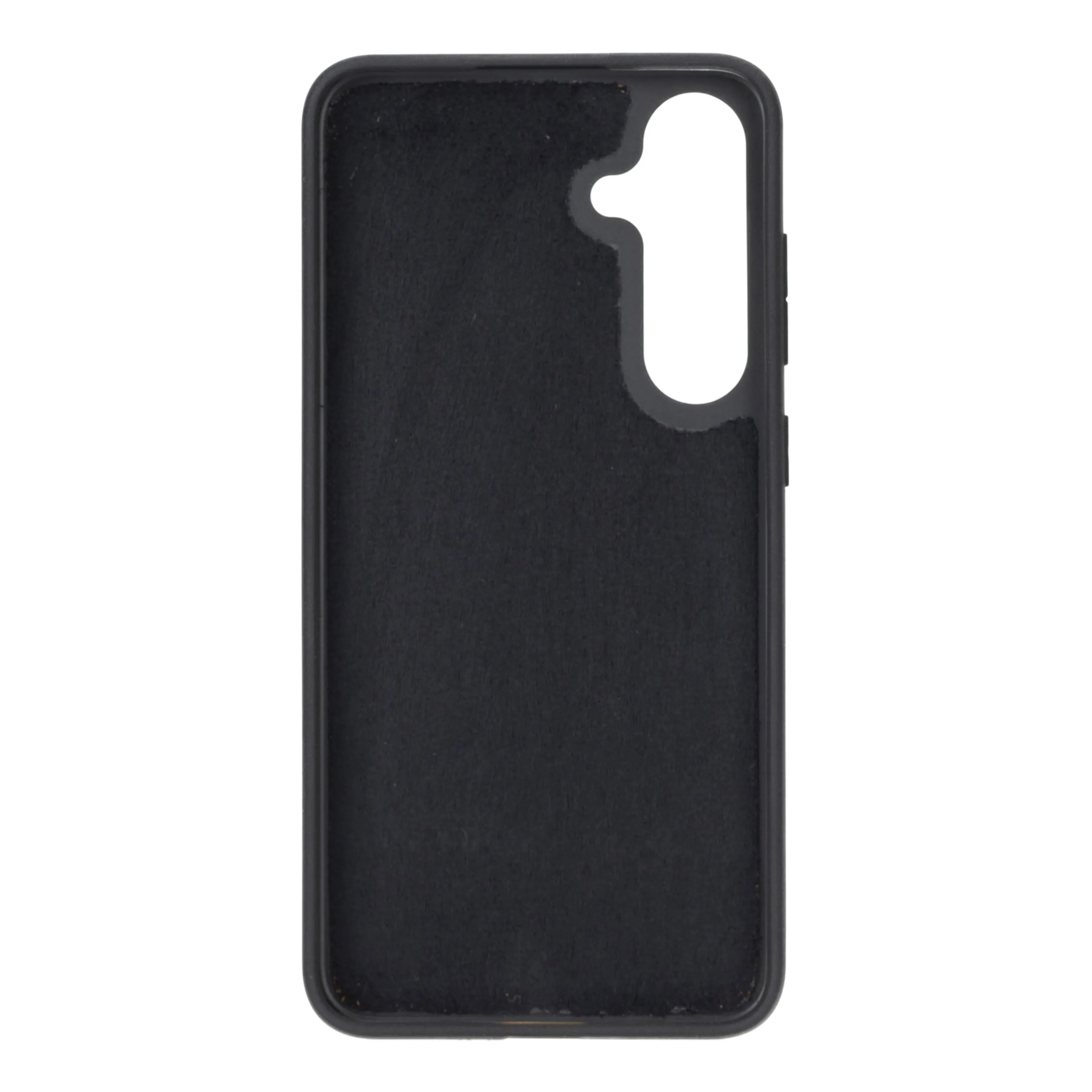 Samsung Galaxy S25 Plus Leather Wallet Case