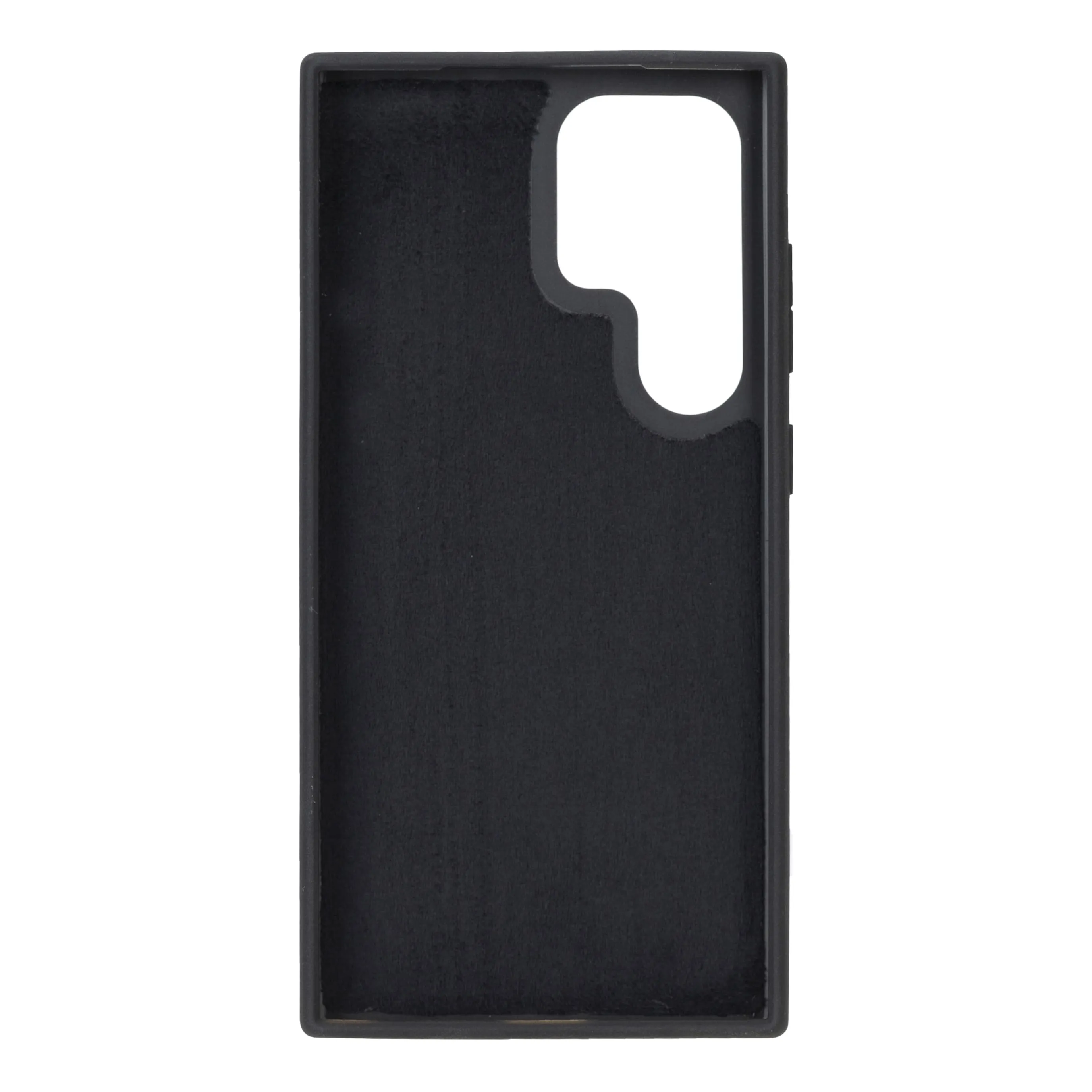 Samsung Galaxy S25 Ultra Leather Wallet Case