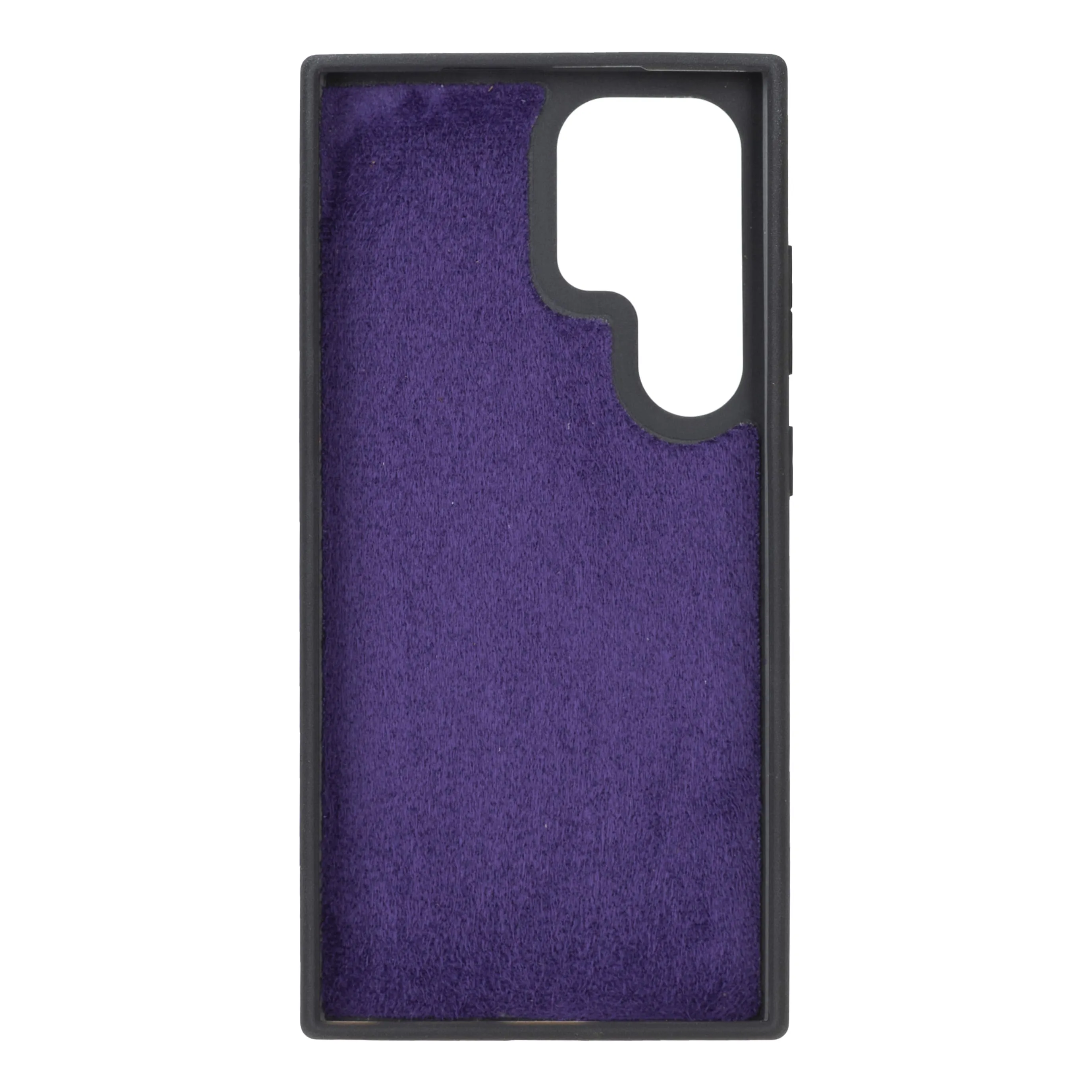 Samsung Galaxy S25 Ultra Leather Wallet Case