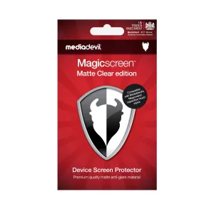 Samsung Galaxy Watch 4 Classic (42mm) Screen Protector (Matte, Anti-Glare) | Magicscreen