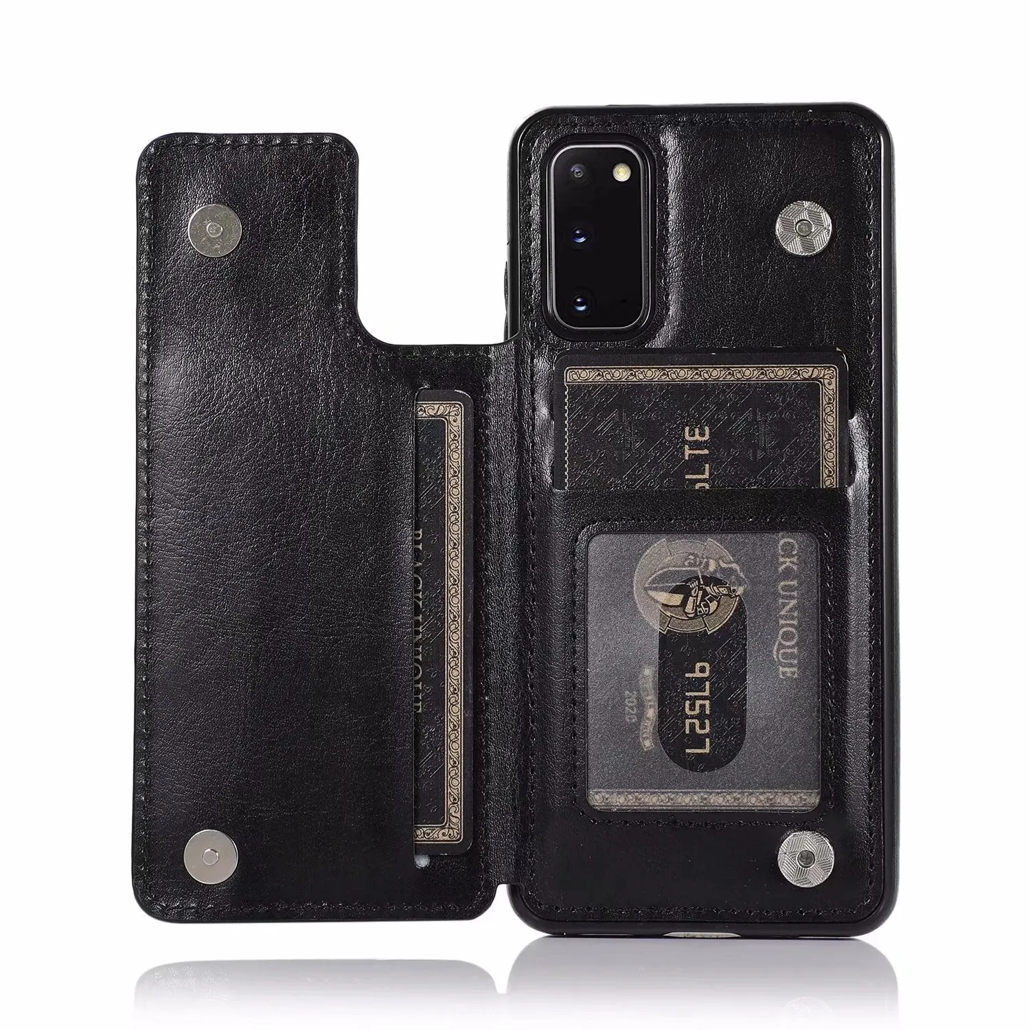 Samsung S20 Plus Caes