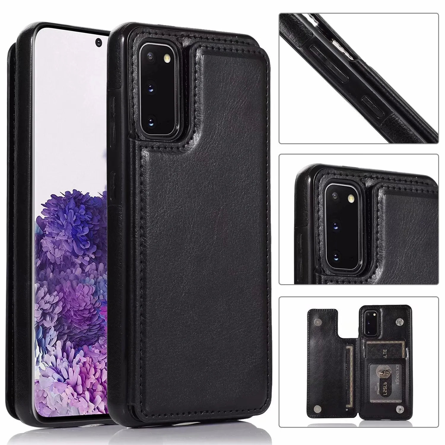 Samsung S20 Plus Caes