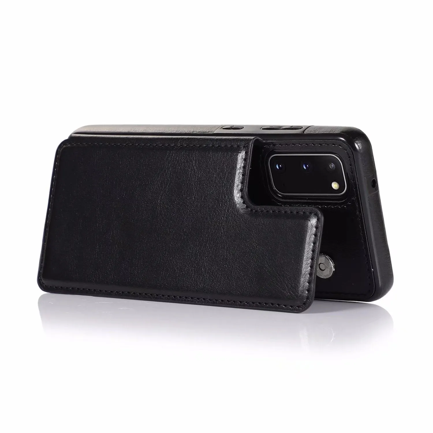 Samsung S20 Plus Caes