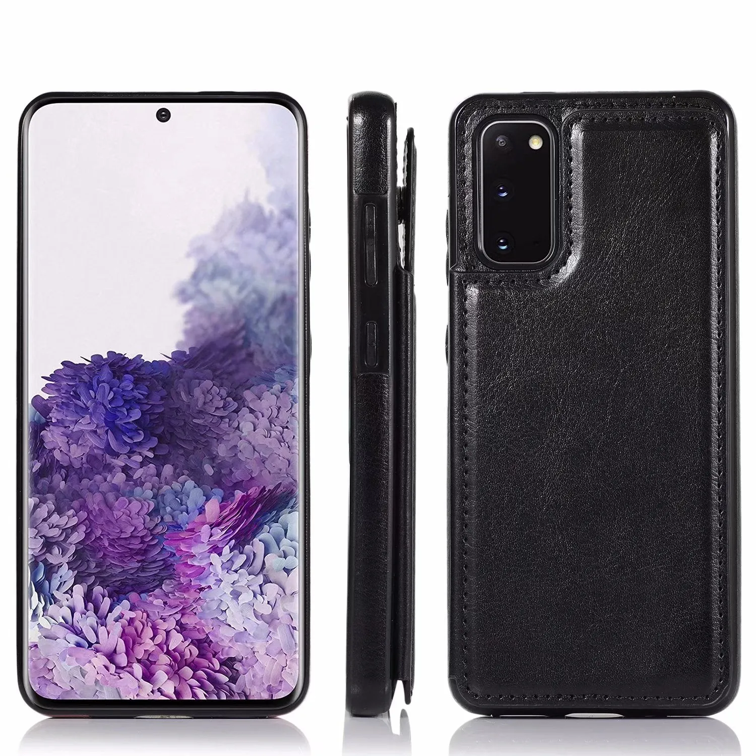 Samsung S20 Plus Caes