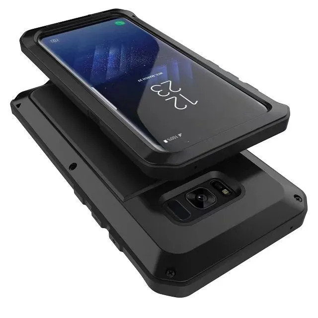 Samsung S8 Case Shockproof Dustproof Case