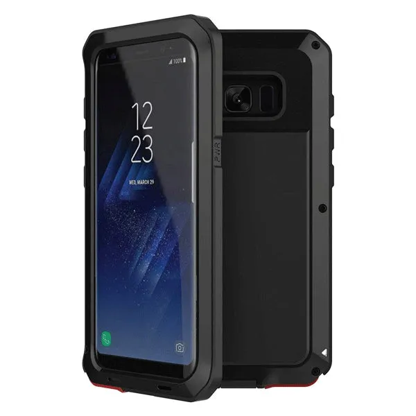 Samsung S8 Case Shockproof Dustproof Case