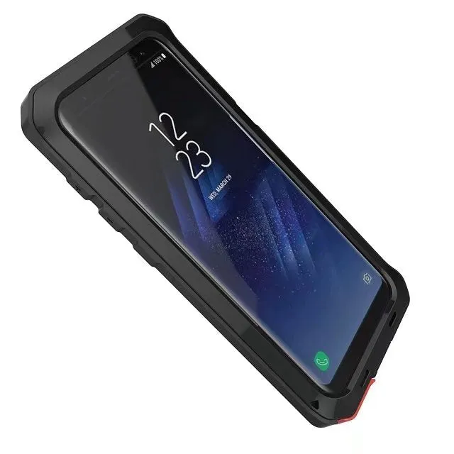Samsung S8 Case Shockproof Dustproof Case