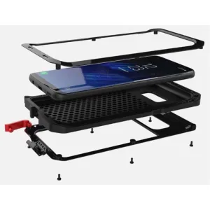 Samsung S8 Case Shockproof Dustproof Case