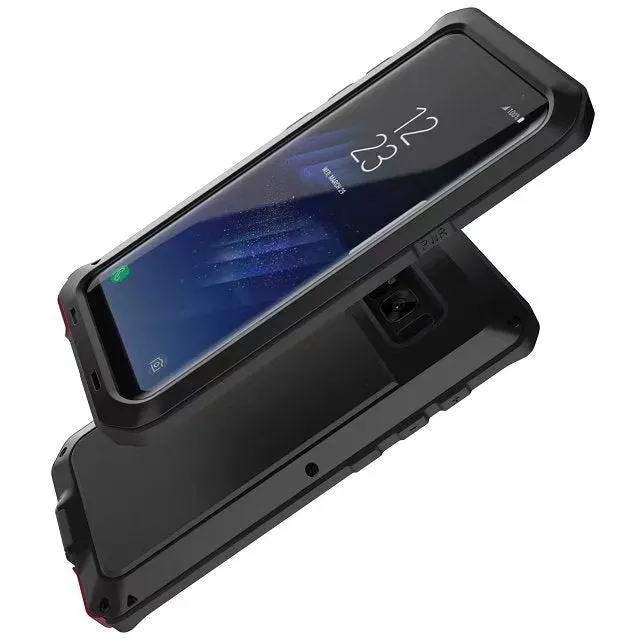 Samsung S8 Case Shockproof Dustproof Case