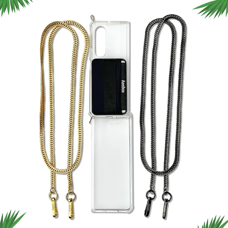 Samsung Z Fold 6 Crossbody Phone Case