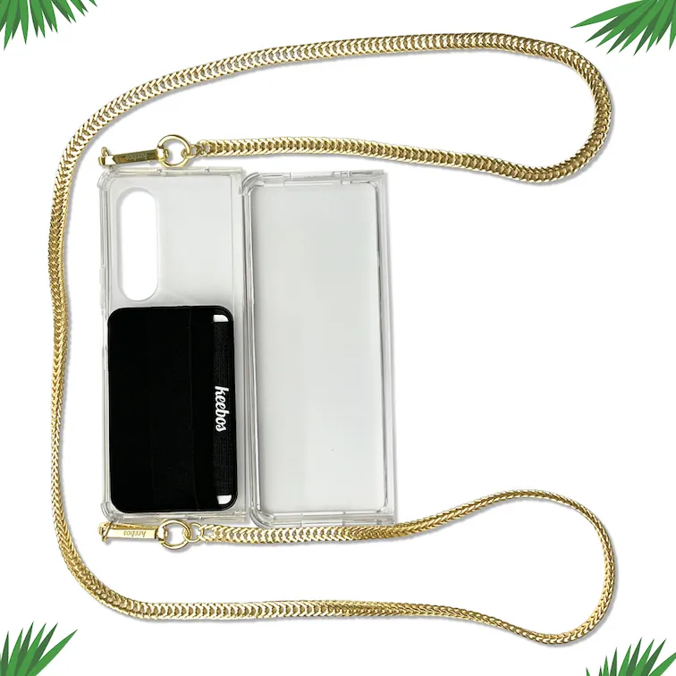 Samsung Z Fold 6 Crossbody Phone Case