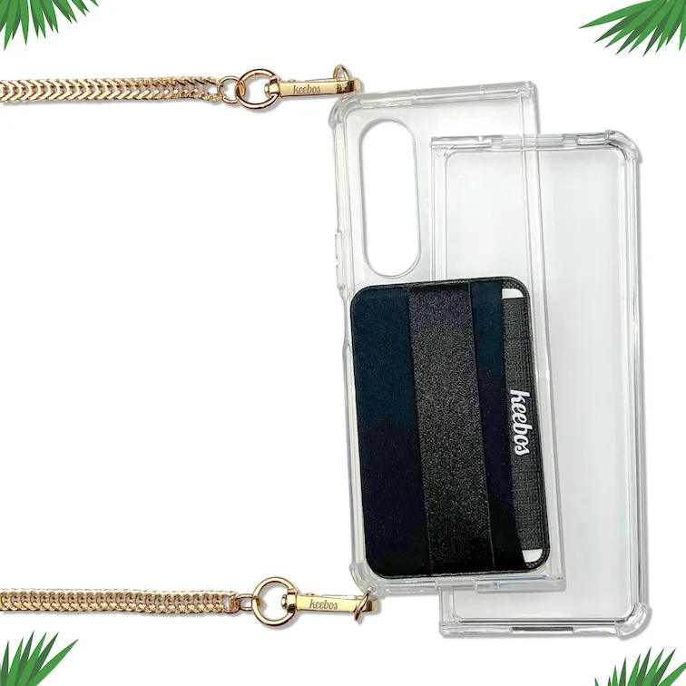Samsung Z Fold 6 Crossbody Phone Case