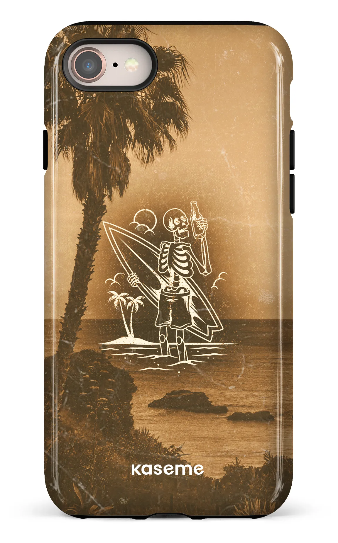 San Diego Beach
