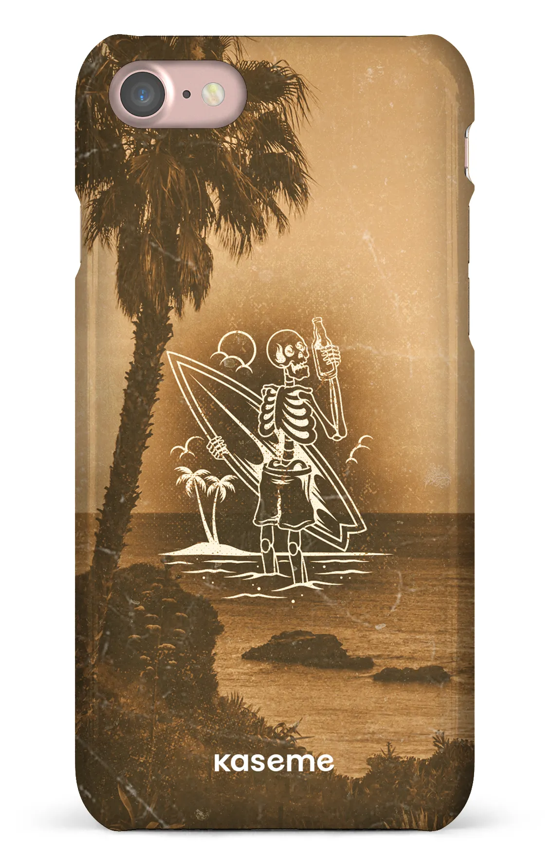 San Diego Beach