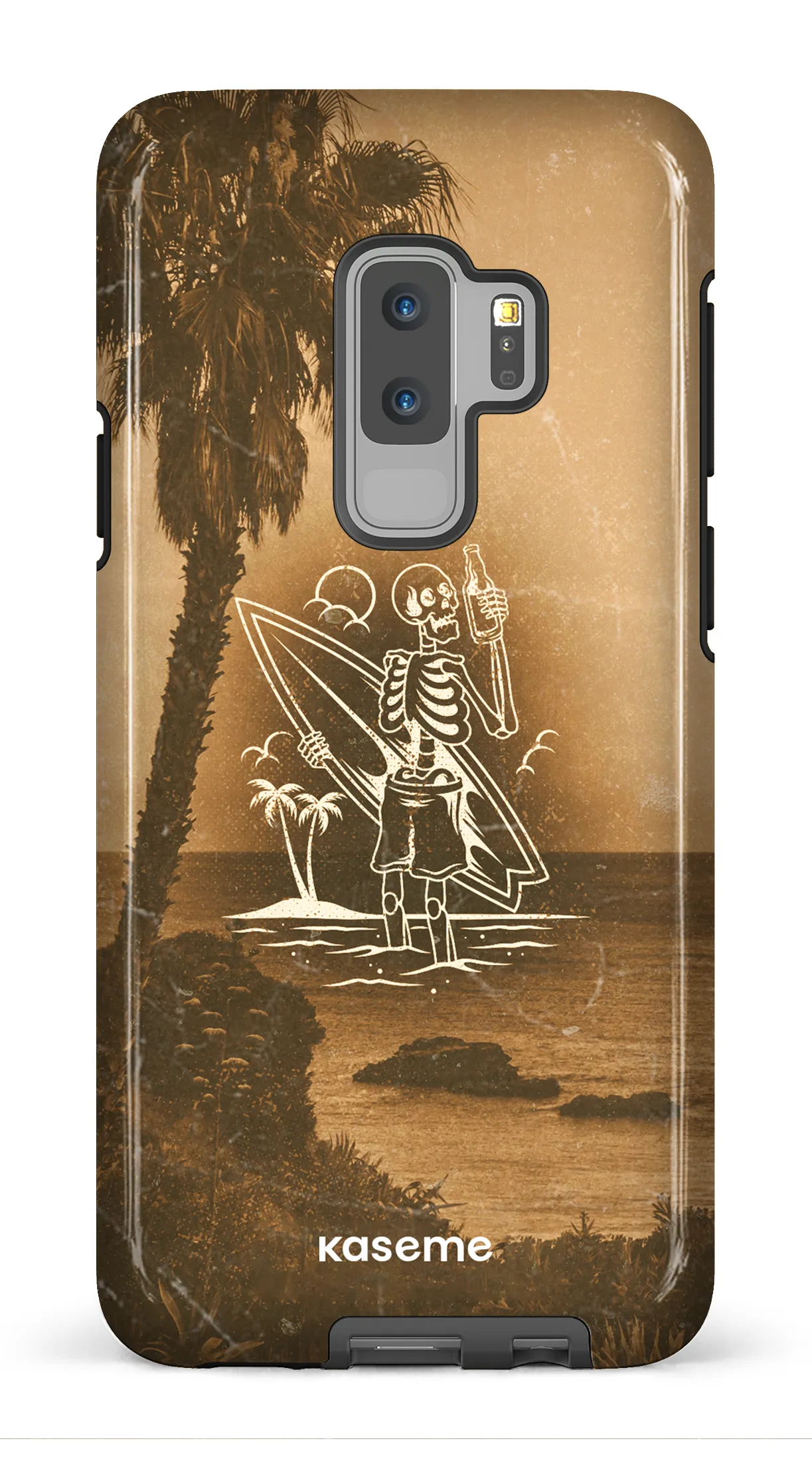 San Diego Beach