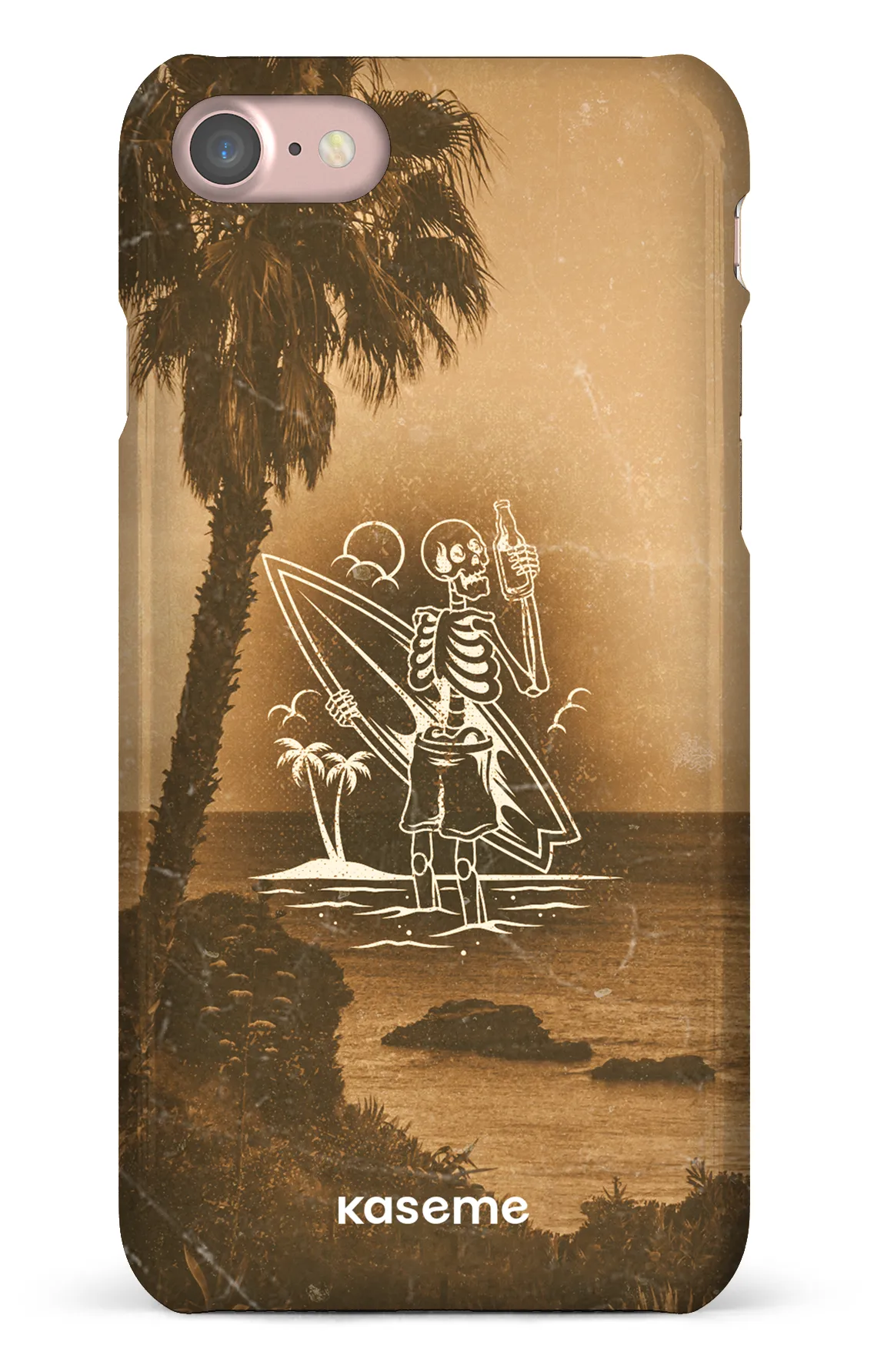 San Diego Beach