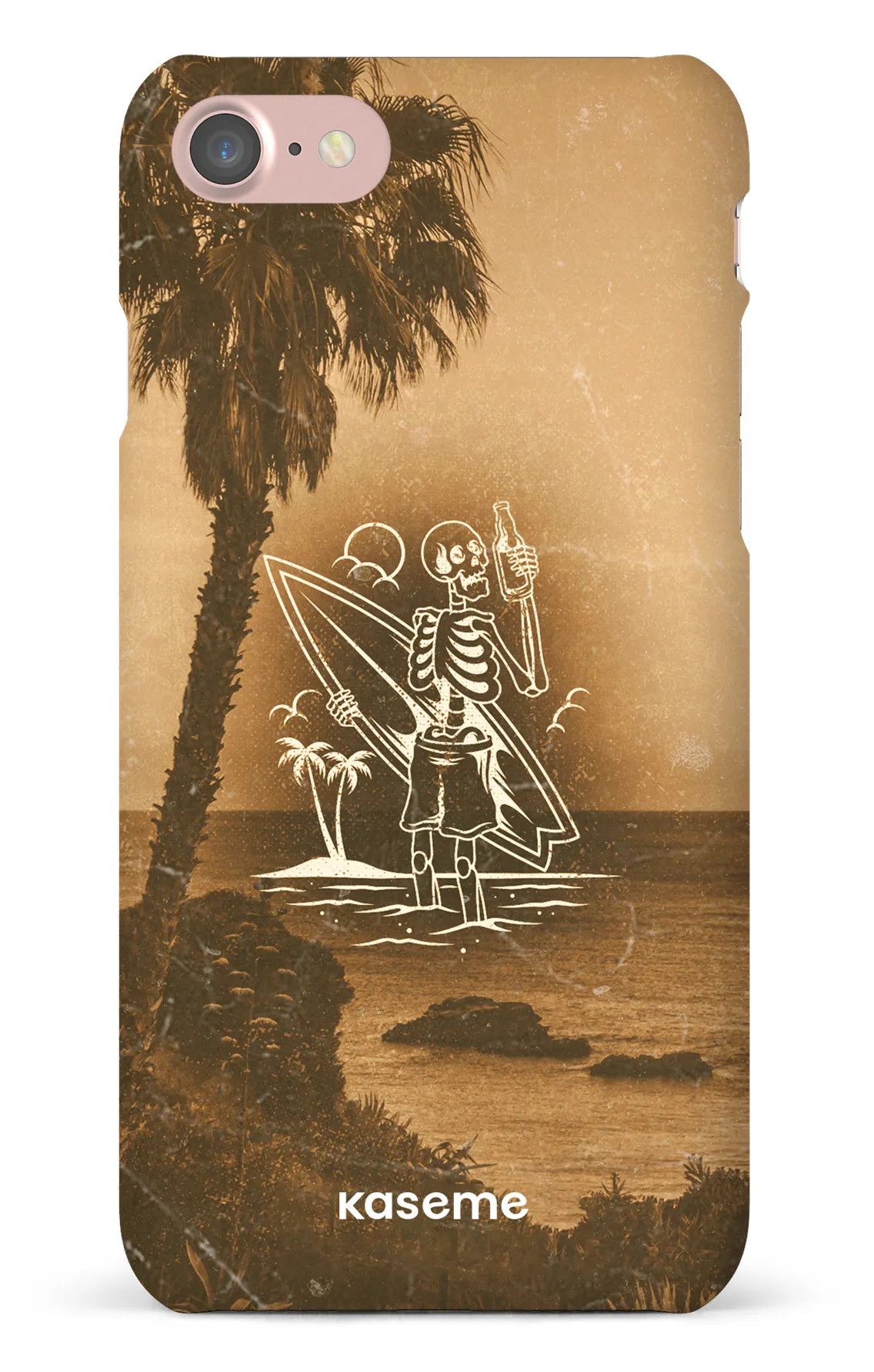 San Diego Beach