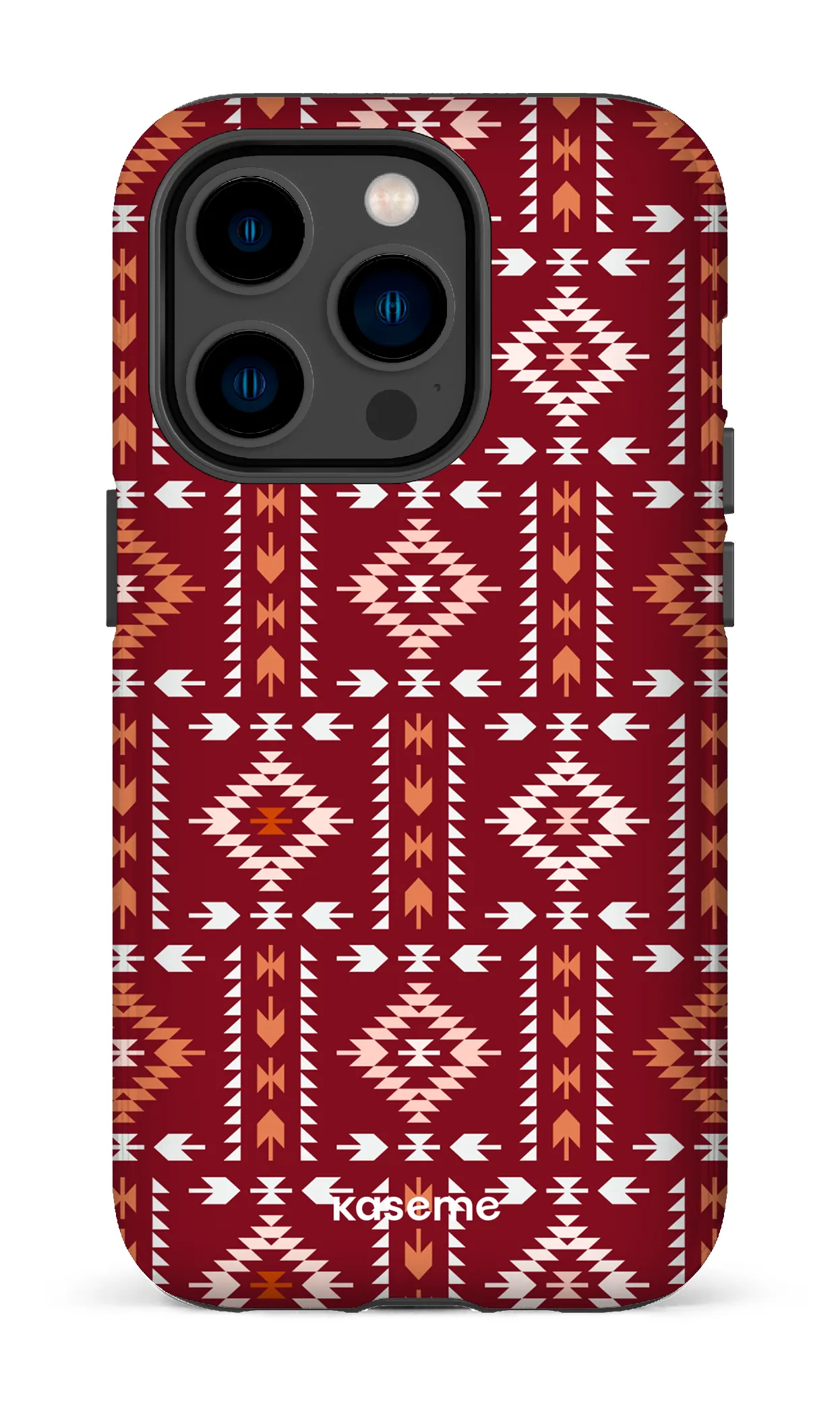 Scandinavian red