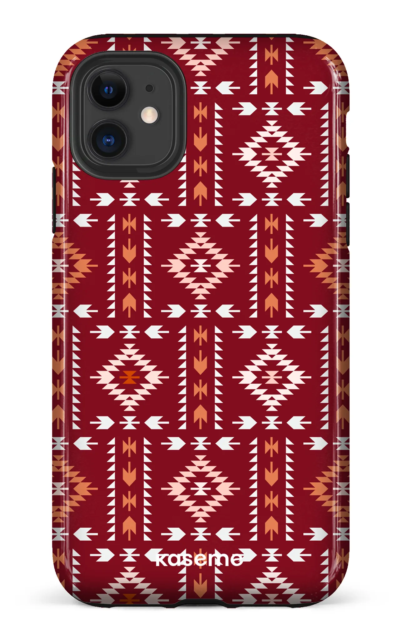 Scandinavian red