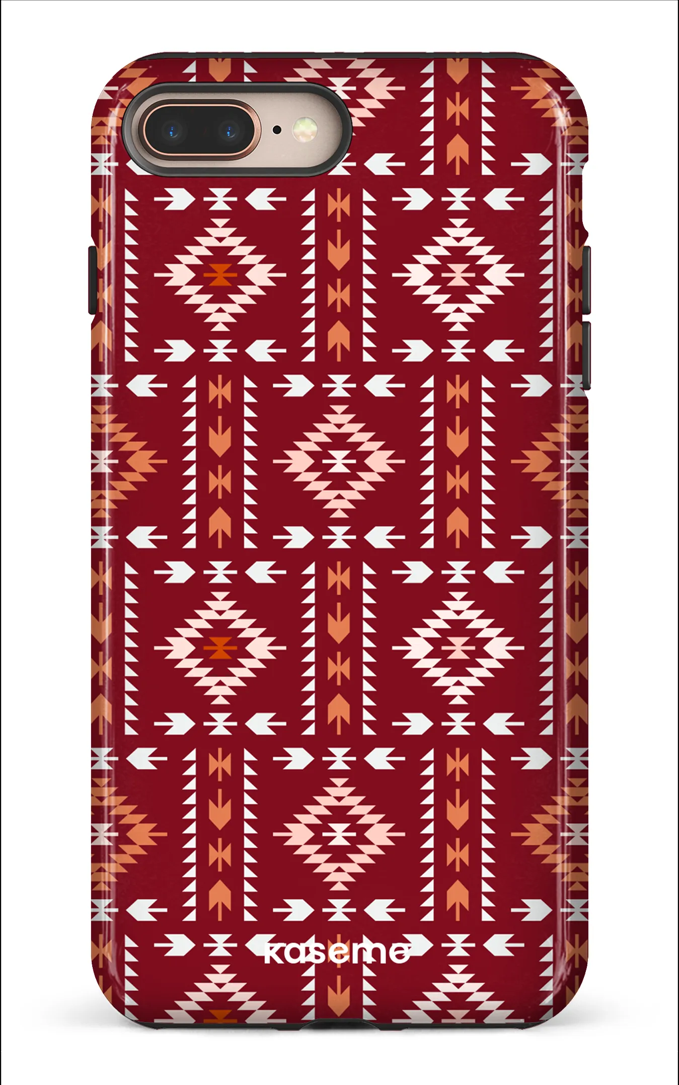 Scandinavian red