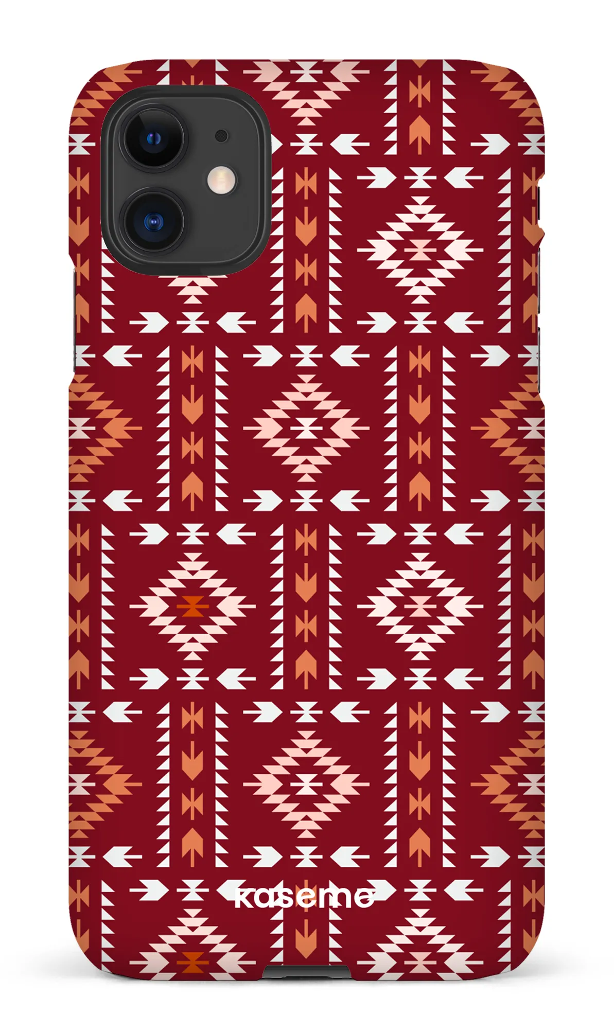 Scandinavian red
