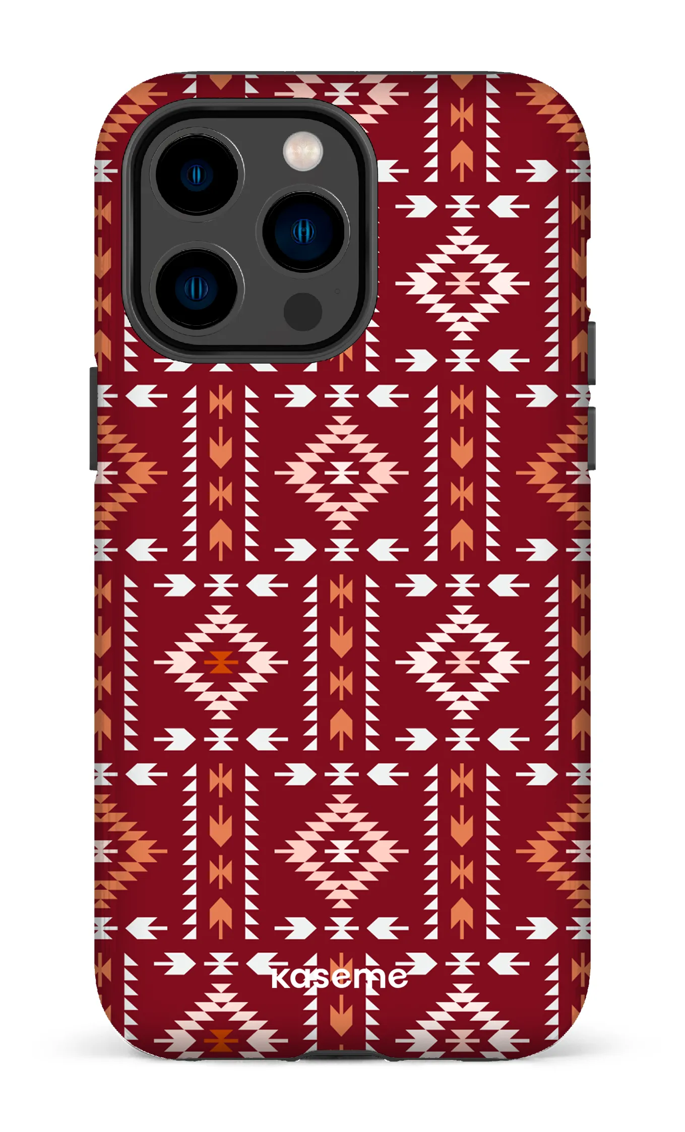 Scandinavian red