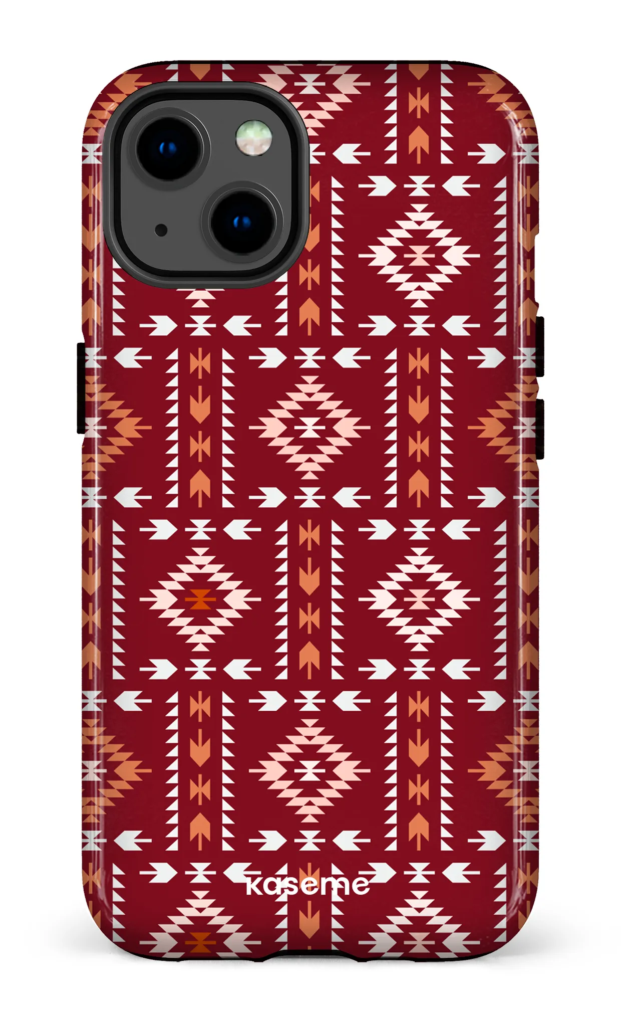 Scandinavian red