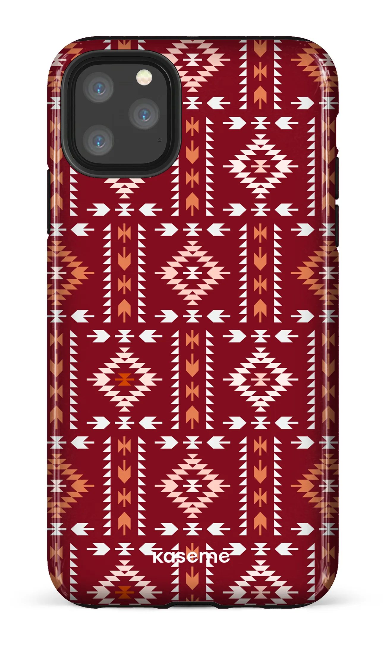 Scandinavian red