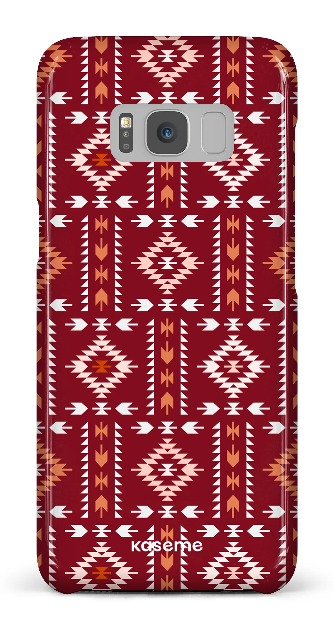 Scandinavian red