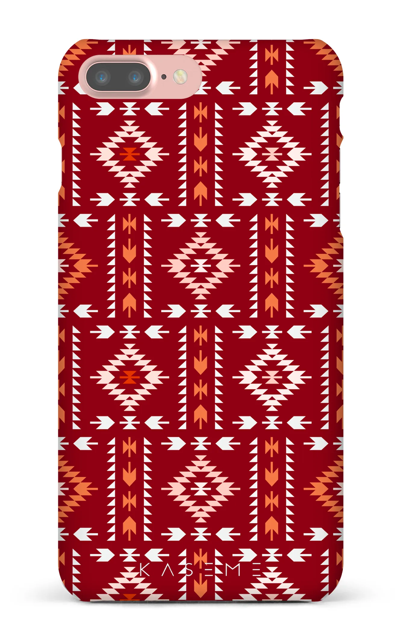 Scandinavian red