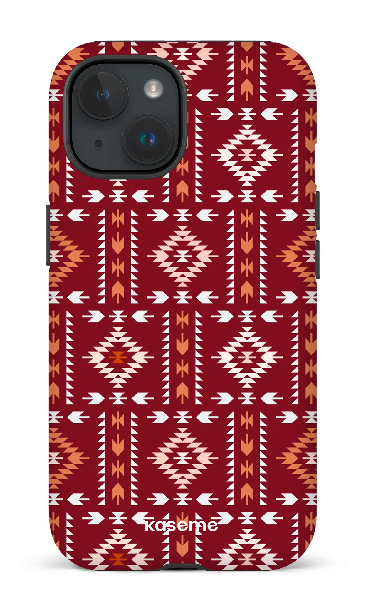 Scandinavian red