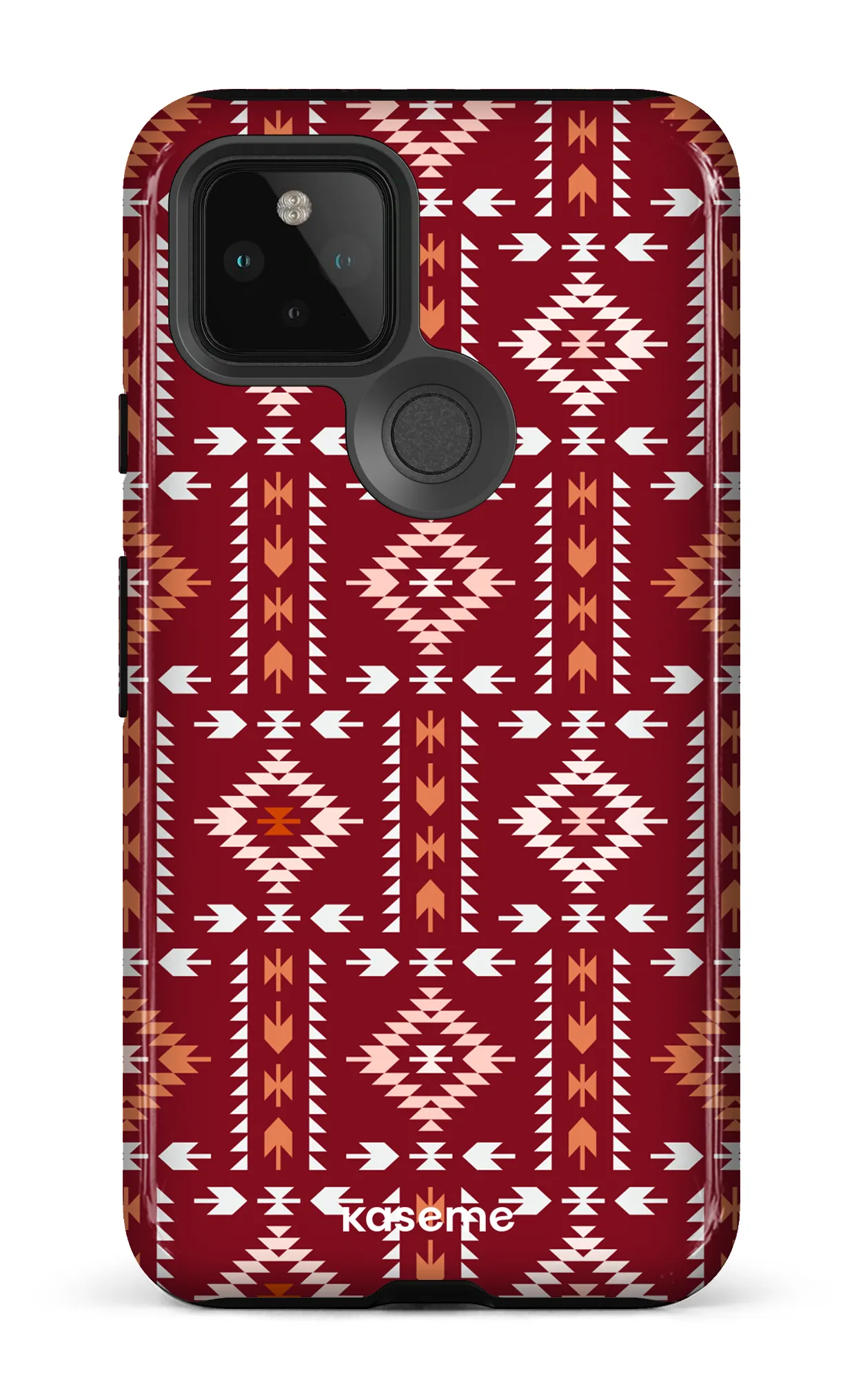 Scandinavian red