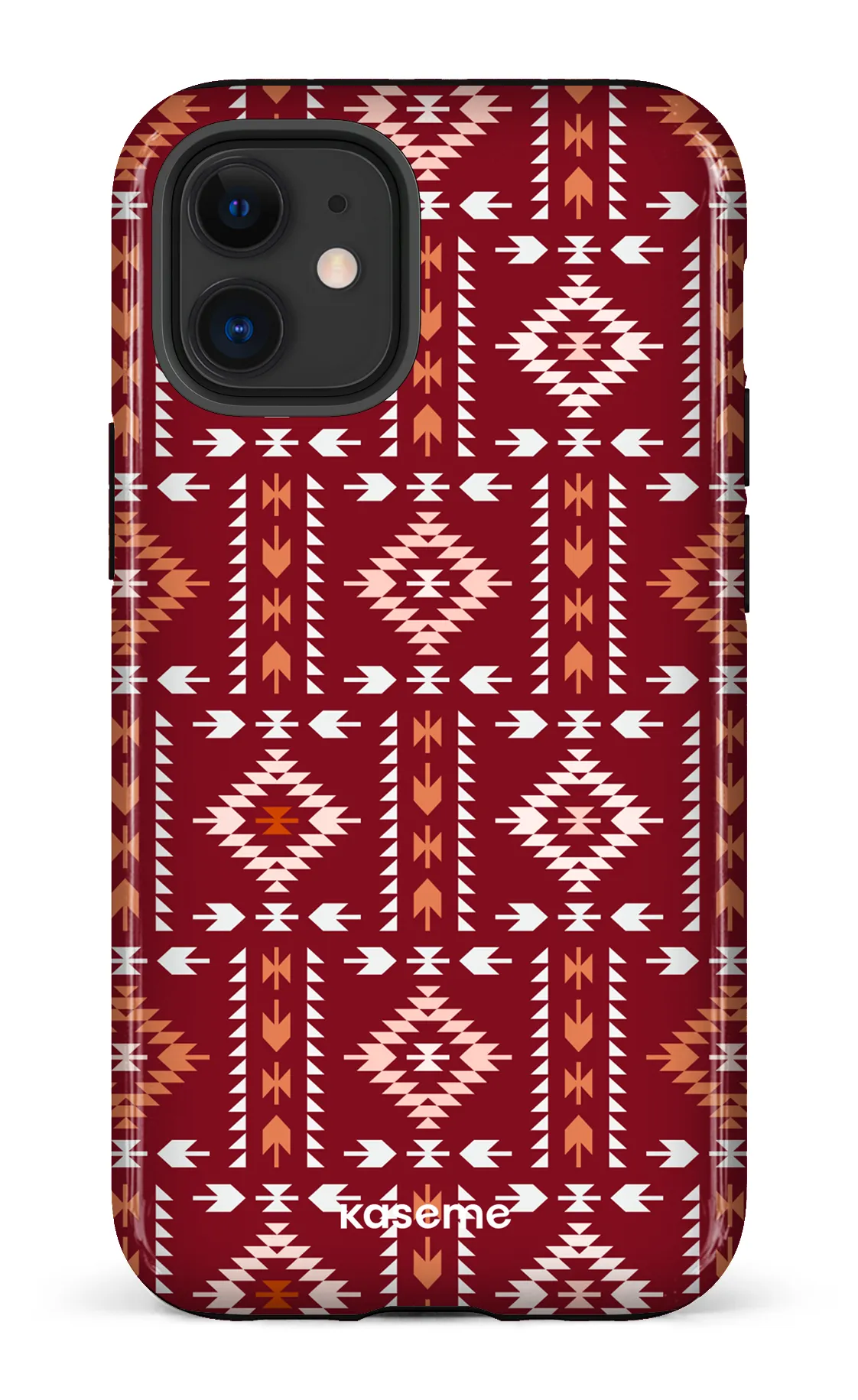 Scandinavian red