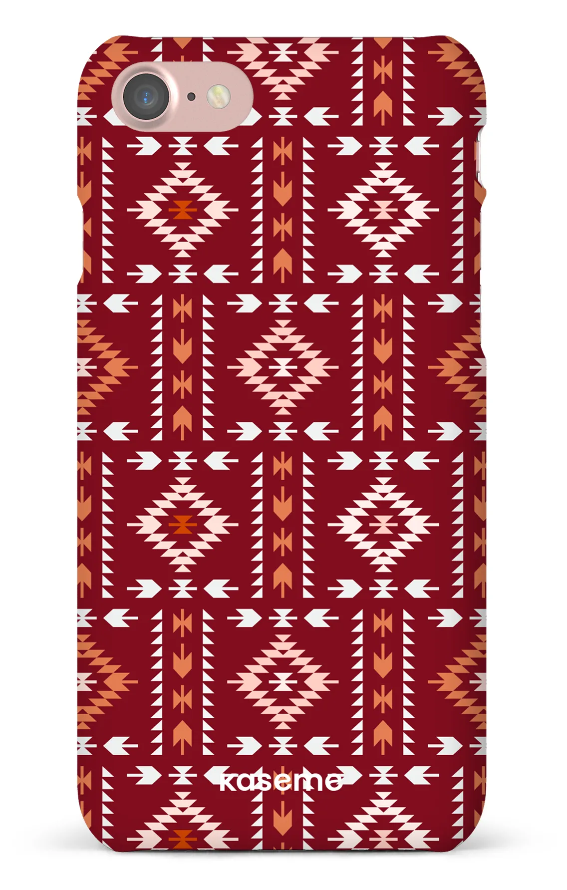 Scandinavian red