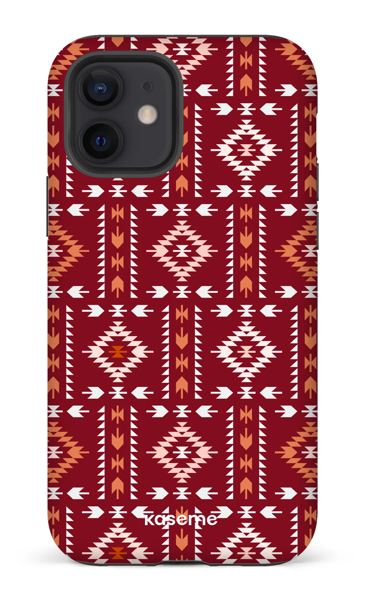 Scandinavian red