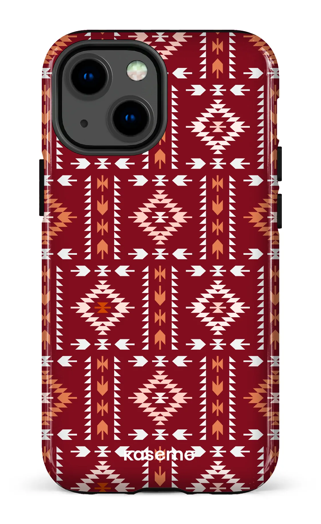 Scandinavian red
