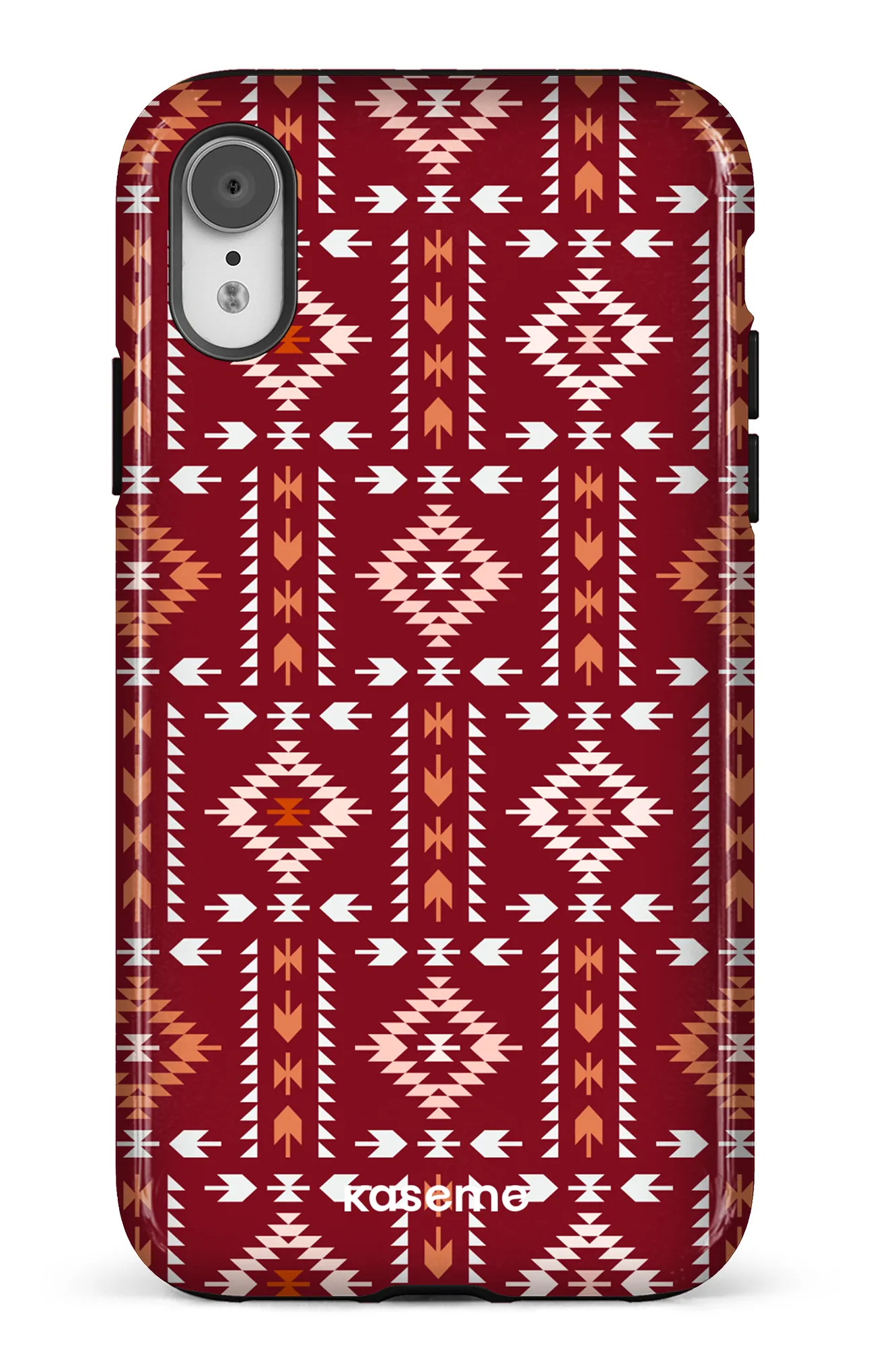 Scandinavian red