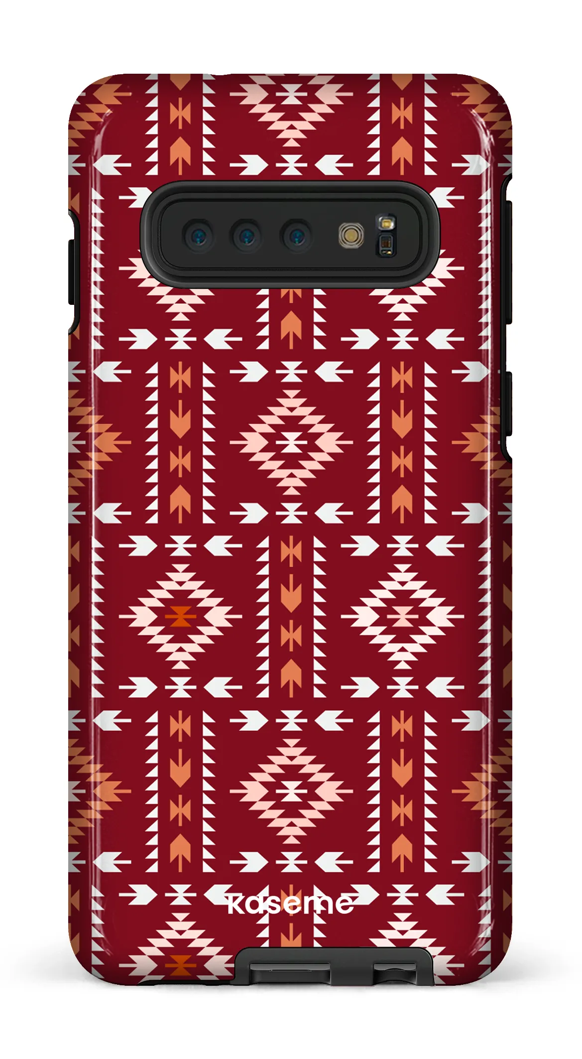 Scandinavian red