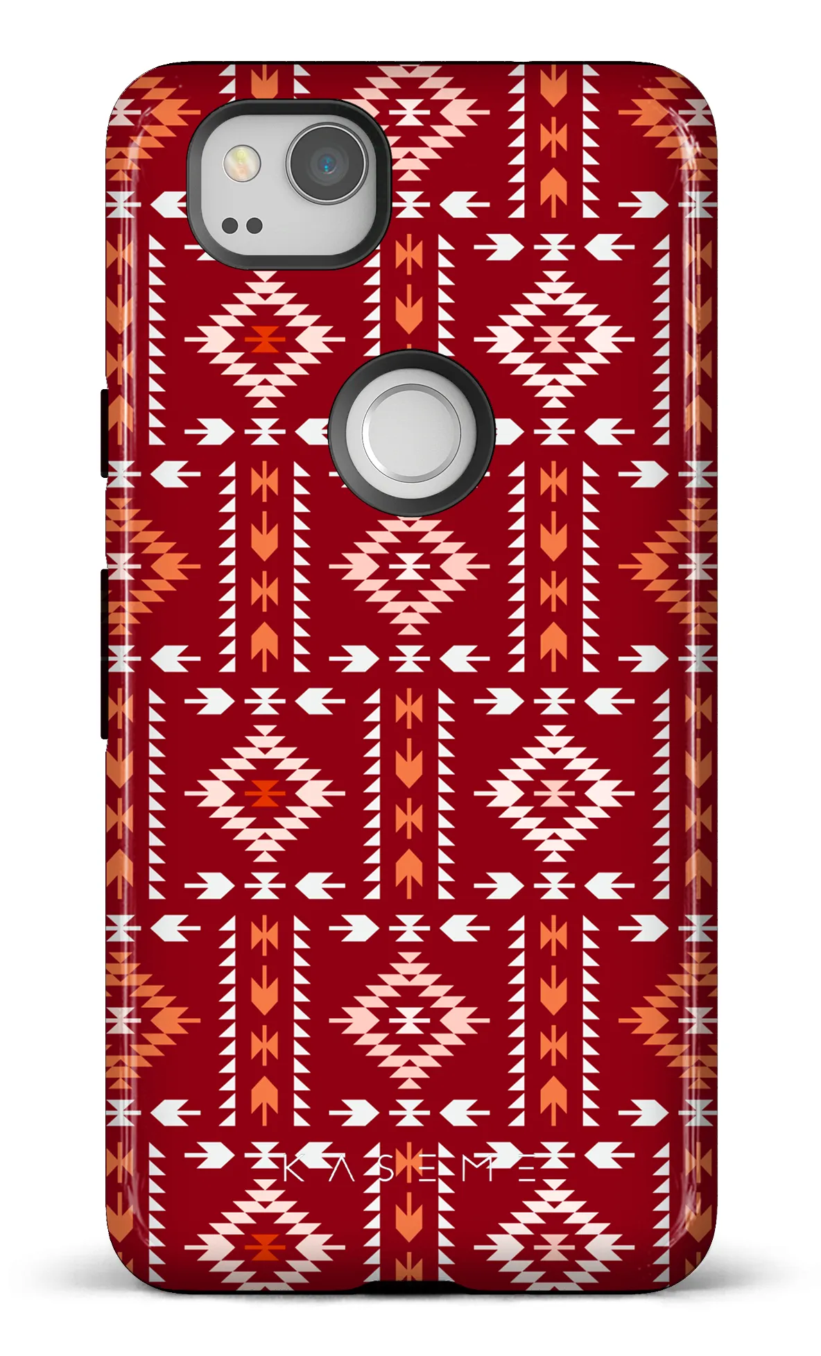 Scandinavian red