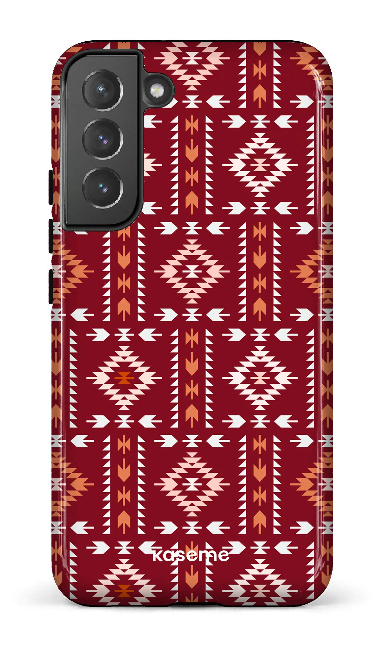 Scandinavian red