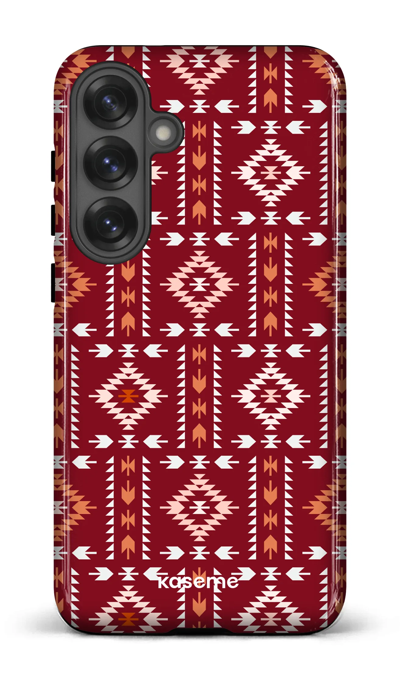 Scandinavian red