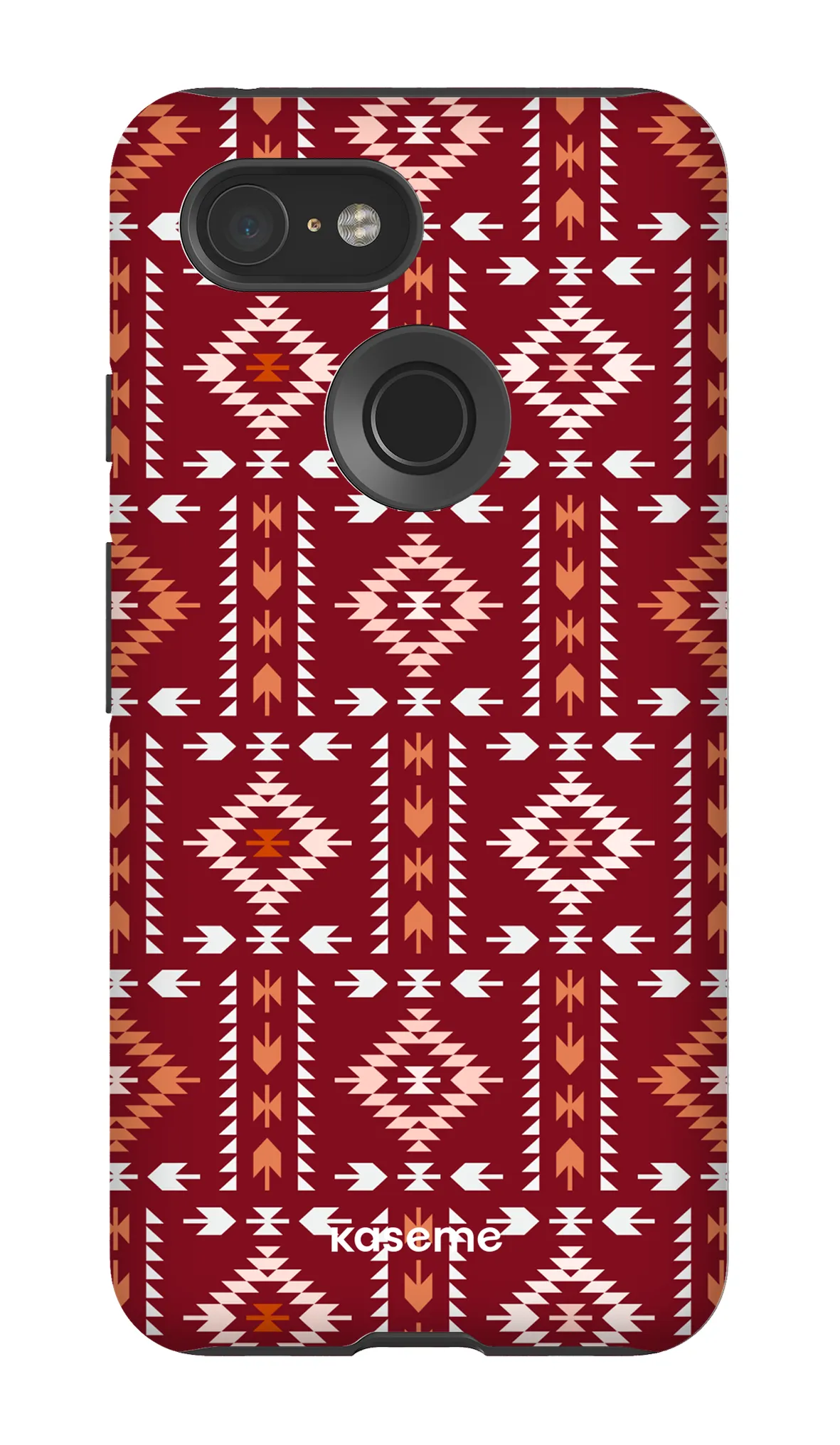 Scandinavian red