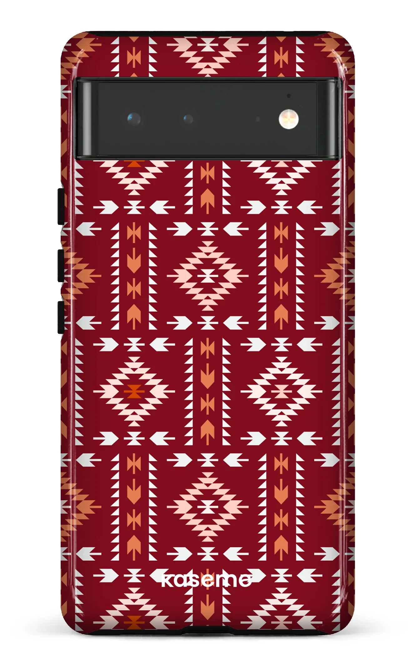 Scandinavian red
