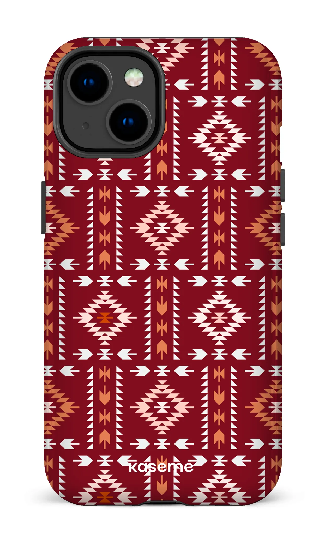 Scandinavian red
