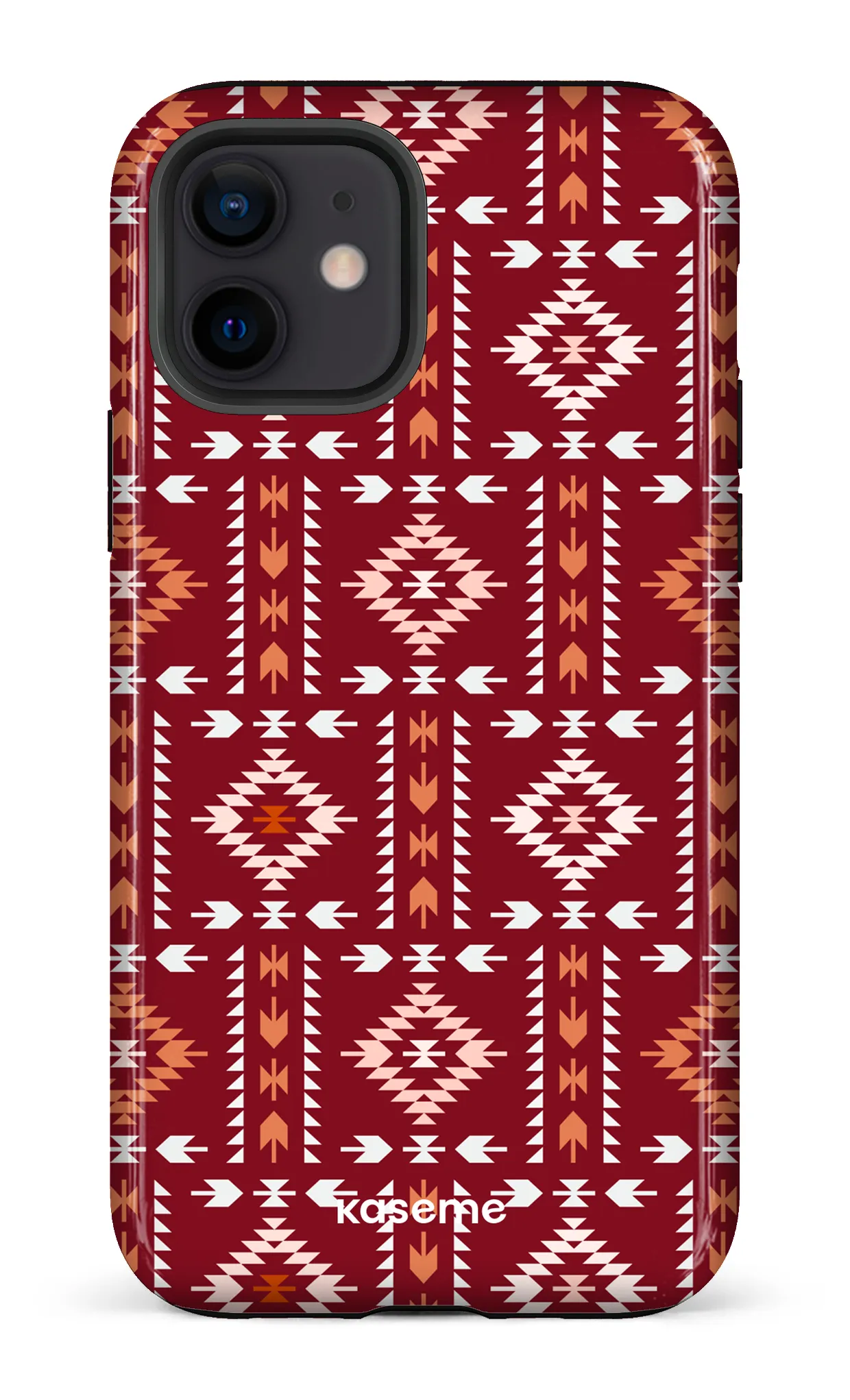 Scandinavian red
