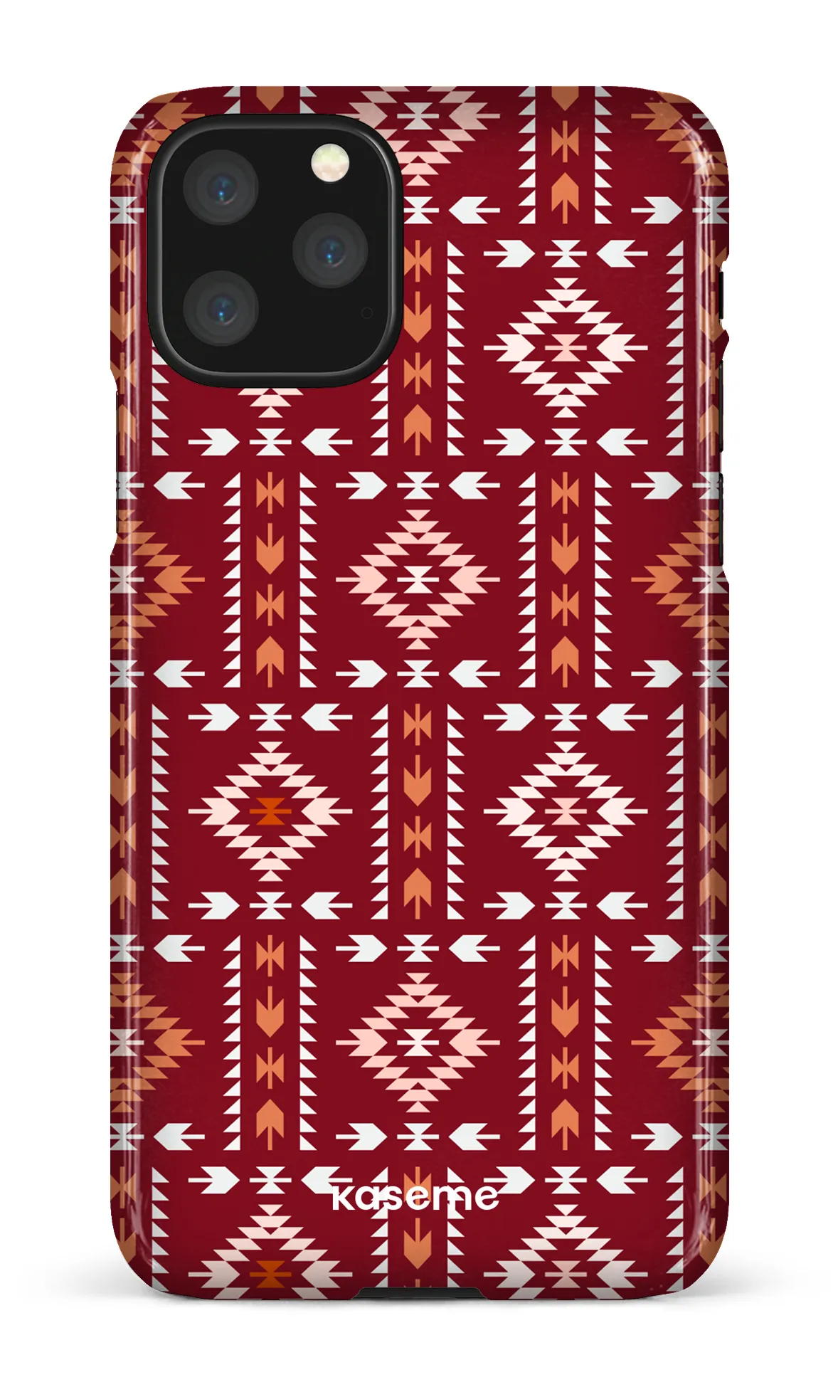 Scandinavian red