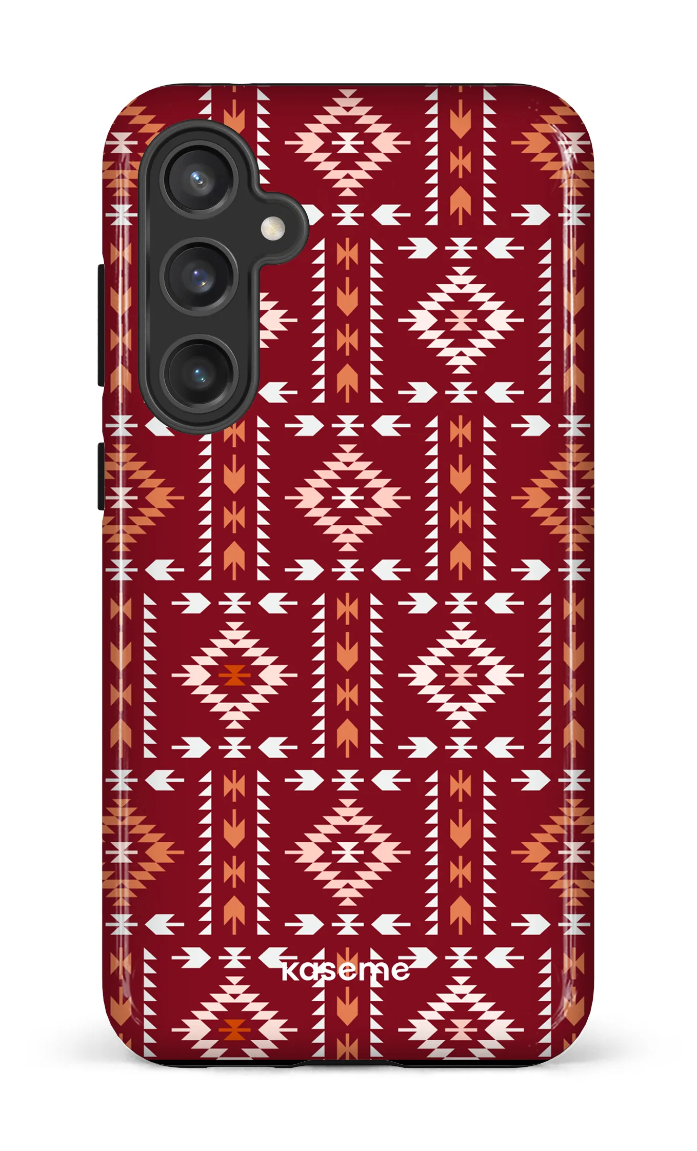 Scandinavian red