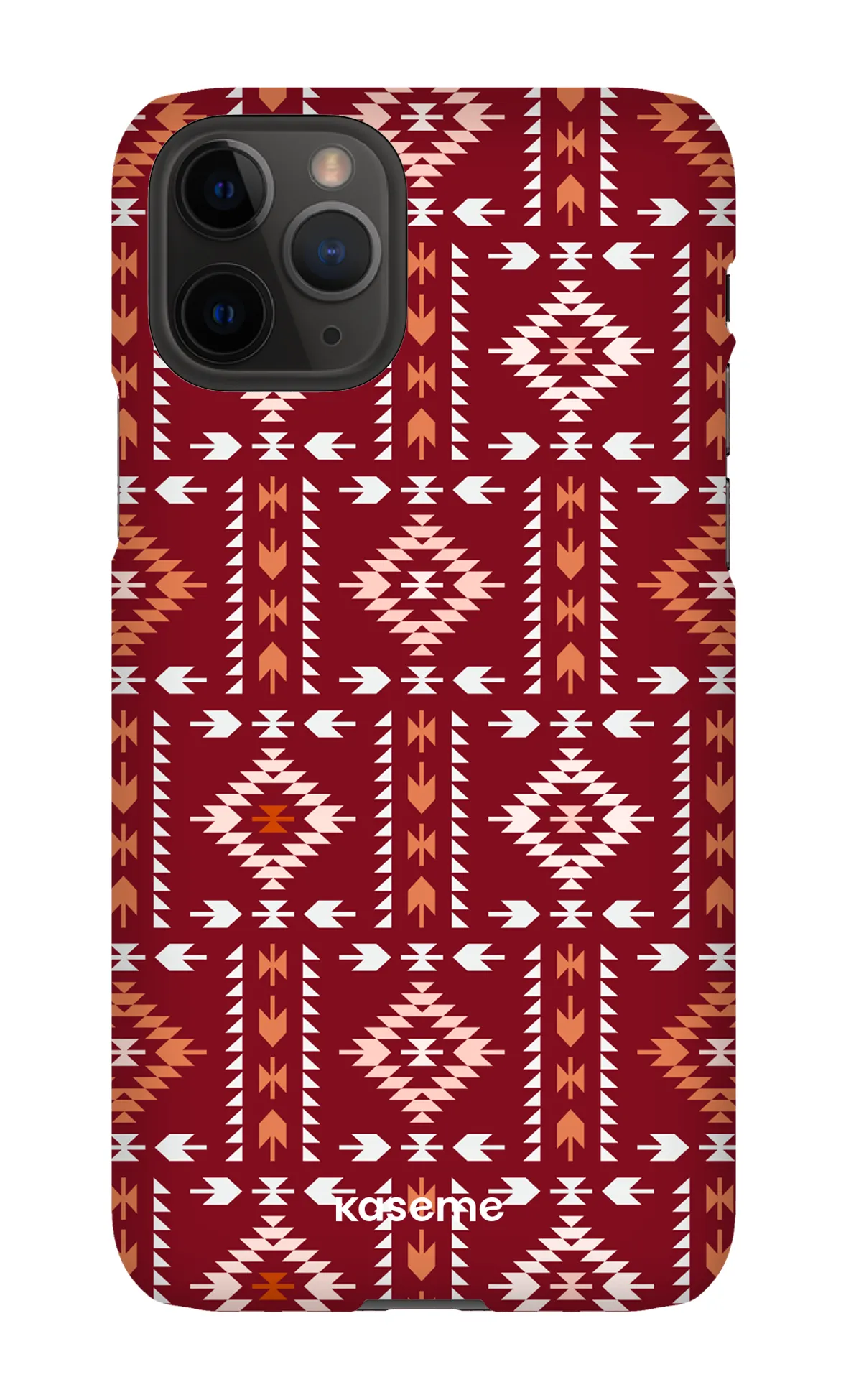 Scandinavian red